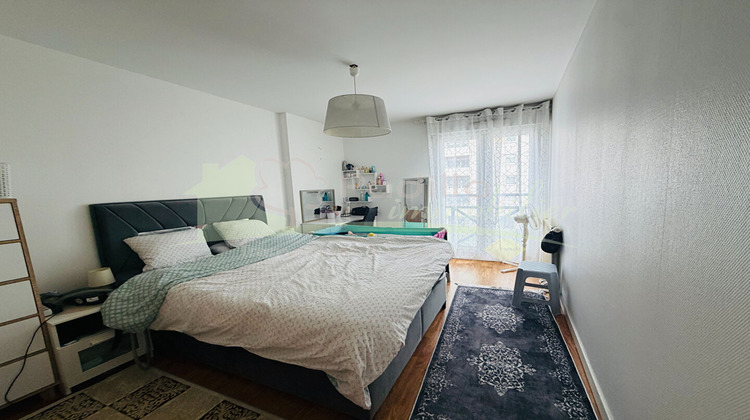 Ma-Cabane - Vente Appartement CLUSES, 95 m²