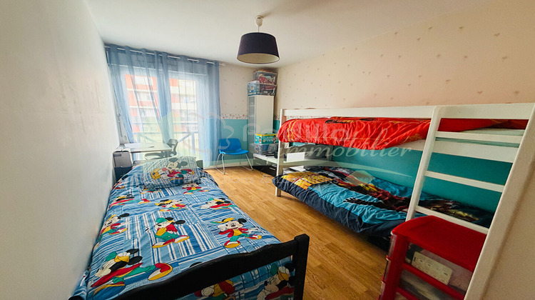 Ma-Cabane - Vente Appartement CLUSES, 95 m²