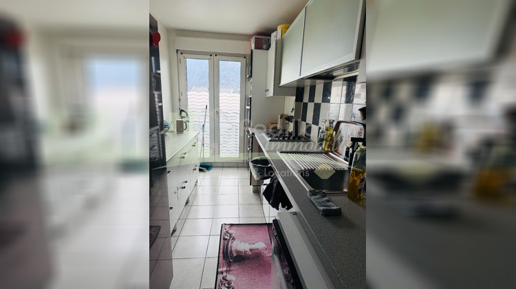 Ma-Cabane - Vente Appartement CLUSES, 95 m²