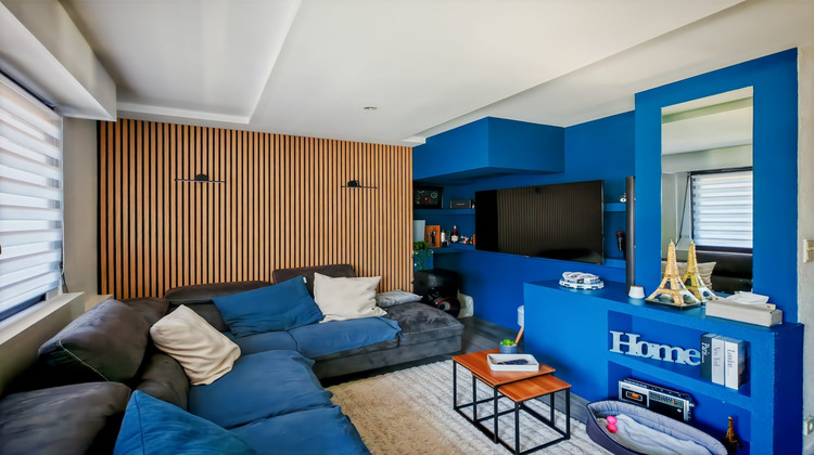 Ma-Cabane - Vente Appartement Cluses, 74 m²