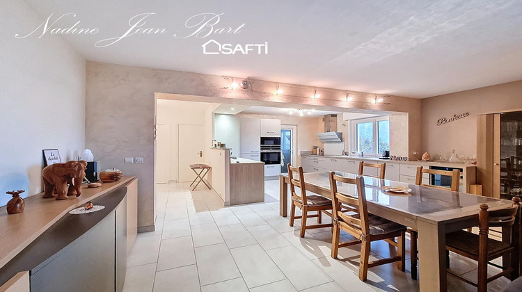 Ma-Cabane - Vente Appartement Cluses, 92 m²