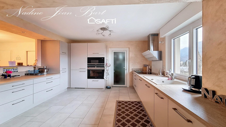 Ma-Cabane - Vente Appartement Cluses, 92 m²