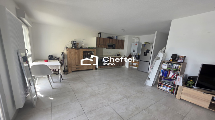 Ma-Cabane - Vente Appartement Cluses, 62 m²
