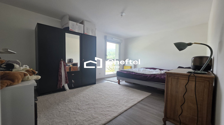 Ma-Cabane - Vente Appartement Cluses, 62 m²