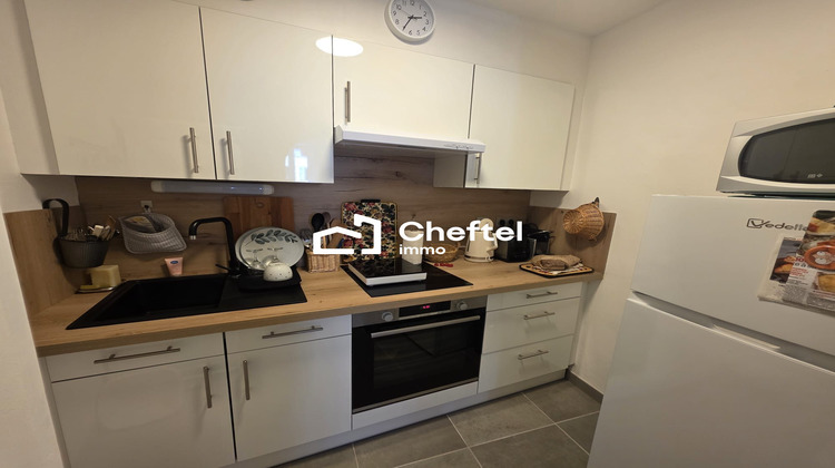 Ma-Cabane - Vente Appartement Cluses, 38 m²