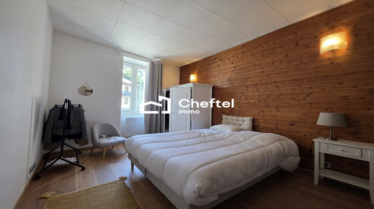 Ma-Cabane - Vente Appartement Cluses, 38 m²