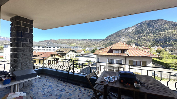 Ma-Cabane - Vente Appartement CLUSES, 118 m²