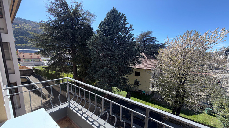 Ma-Cabane - Vente Appartement CLUSES, 118 m²