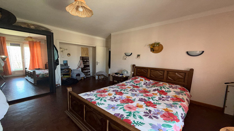 Ma-Cabane - Vente Appartement CLUSES, 118 m²