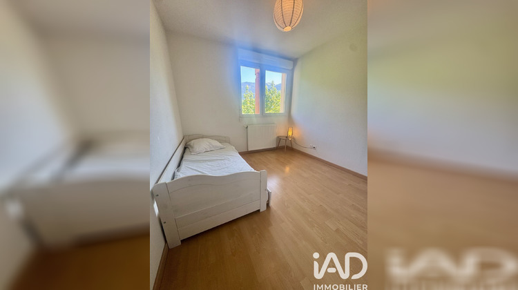 Ma-Cabane - Vente Appartement Cluses, 65 m²