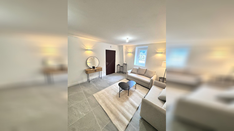 Ma-Cabane - Vente Appartement CLUSES, 39 m²