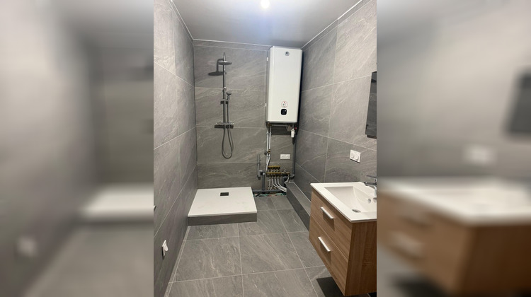 Ma-Cabane - Vente Appartement CLUSES, 39 m²