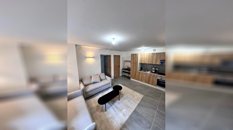 Ma-Cabane - Vente Appartement CLUSES, 39 m²