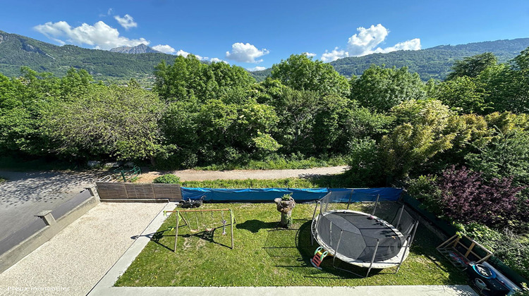 Ma-Cabane - Vente Appartement CLUSES, 83 m²