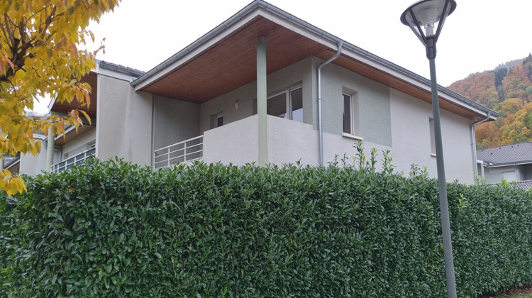 Ma-Cabane - Vente Appartement CLUSES, 82 m²