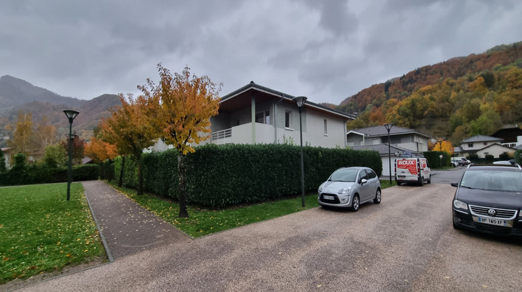 Ma-Cabane - Vente Appartement CLUSES, 82 m²