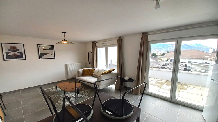 Ma-Cabane - Vente Appartement CLUSES, 54 m²