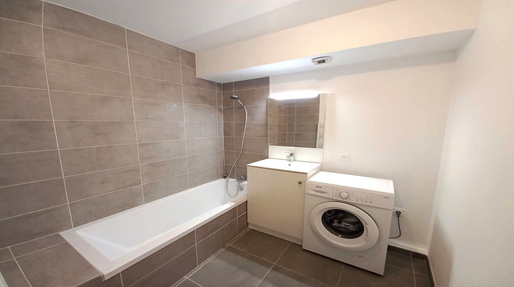 Ma-Cabane - Vente Appartement CLUSES, 54 m²