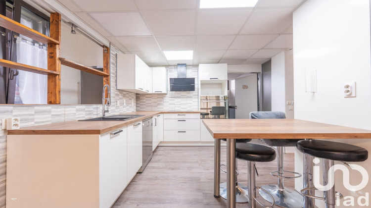 Ma-Cabane - Vente Appartement Cluses, 99 m²