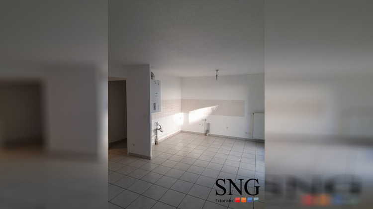 Ma-Cabane - Vente Appartement Cluses, 65 m²