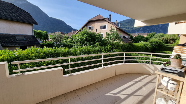 Ma-Cabane - Vente Appartement CLUSES, 64 m²