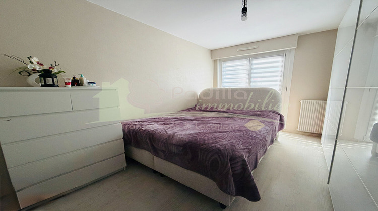 Ma-Cabane - Vente Appartement CLUSES, 77 m²