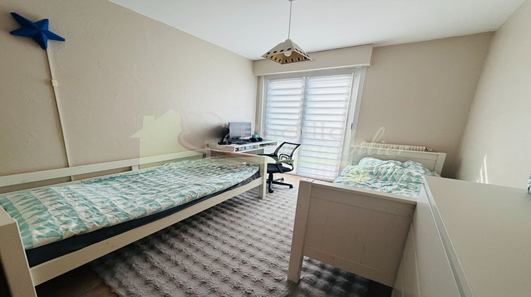Ma-Cabane - Vente Appartement CLUSES, 77 m²