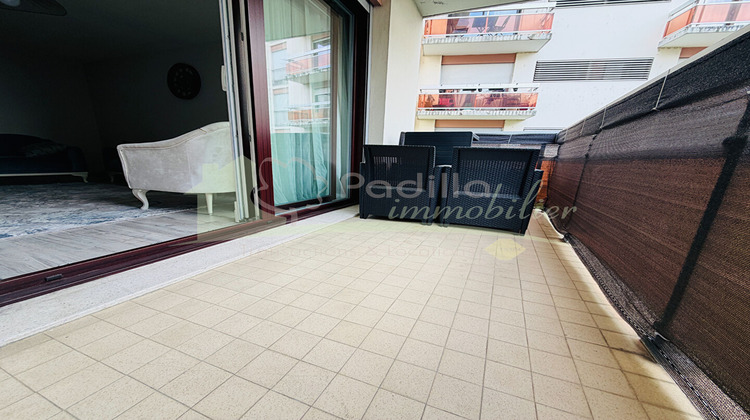 Ma-Cabane - Vente Appartement CLUSES, 77 m²