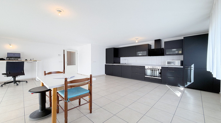 Ma-Cabane - Vente Appartement CLUSES, 66 m²