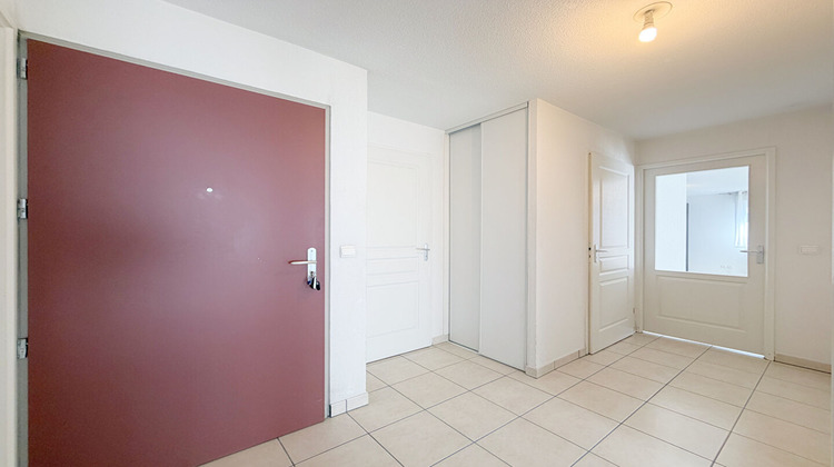 Ma-Cabane - Vente Appartement CLUSES, 66 m²