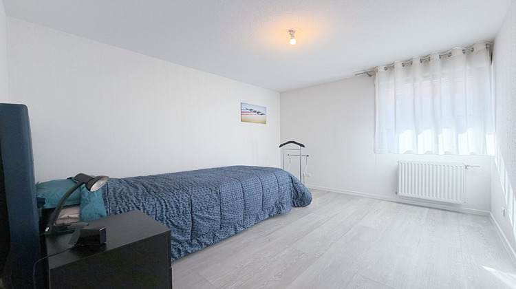 Ma-Cabane - Vente Appartement CLUSES, 66 m²