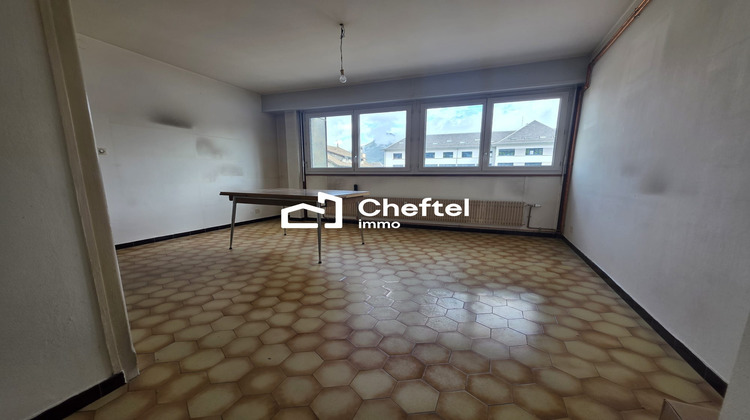Ma-Cabane - Vente Appartement Cluses, 36 m²