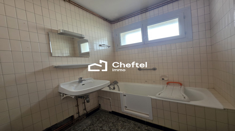 Ma-Cabane - Vente Appartement Cluses, 36 m²