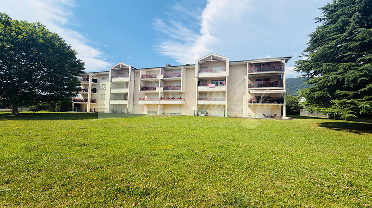 Ma-Cabane - Vente Appartement CLUSES, 58 m²