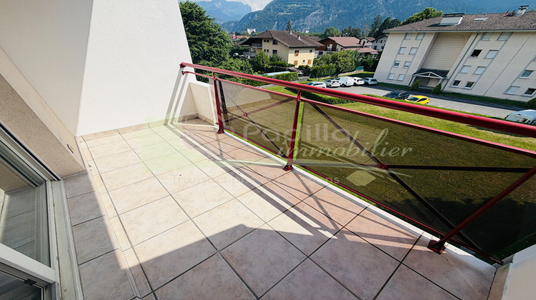 Ma-Cabane - Vente Appartement CLUSES, 58 m²