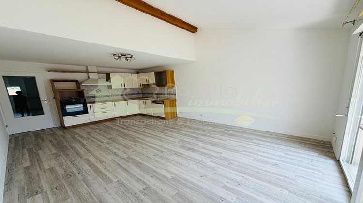 Ma-Cabane - Vente Appartement CLUSES, 58 m²