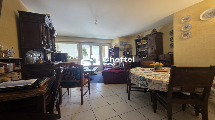 Ma-Cabane - Vente Appartement Cluses, 84 m²