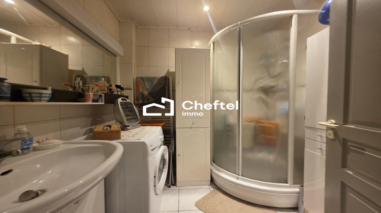Ma-Cabane - Vente Appartement Cluses, 84 m²