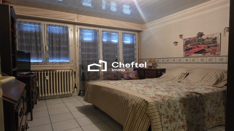 Ma-Cabane - Vente Appartement Cluses, 84 m²
