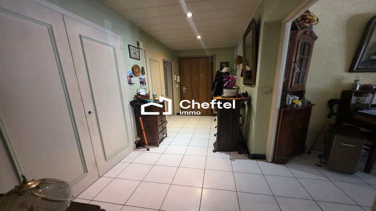 Ma-Cabane - Vente Appartement Cluses, 84 m²