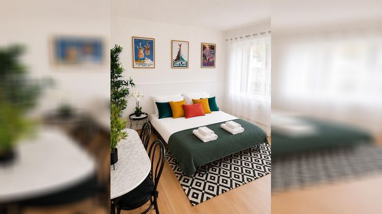 Ma-Cabane - Vente Appartement CLUSES, 29 m²