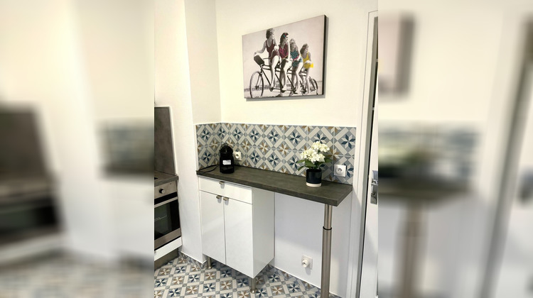 Ma-Cabane - Vente Appartement CLUSES, 29 m²