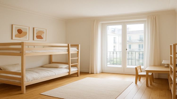 Ma-Cabane - Vente Appartement CLUSES, 66 m²