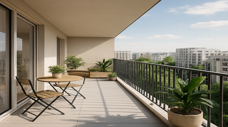 Ma-Cabane - Vente Appartement CLUSES, 66 m²
