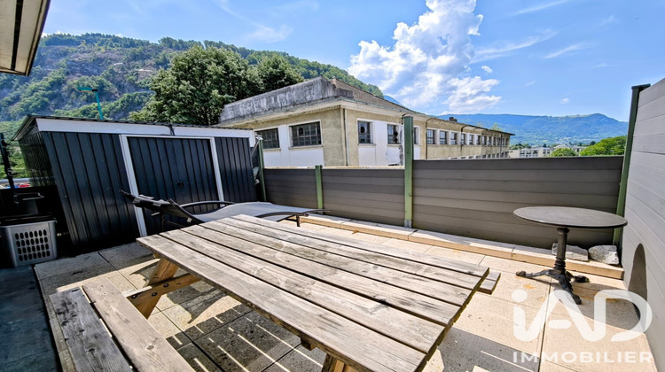 Ma-Cabane - Vente Appartement Cluses, 63 m²
