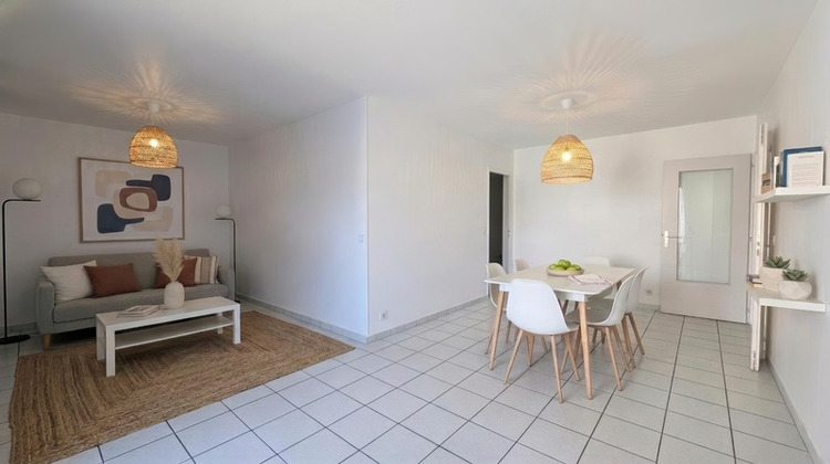 Ma-Cabane - Vente Appartement CLUSES, 71 m²
