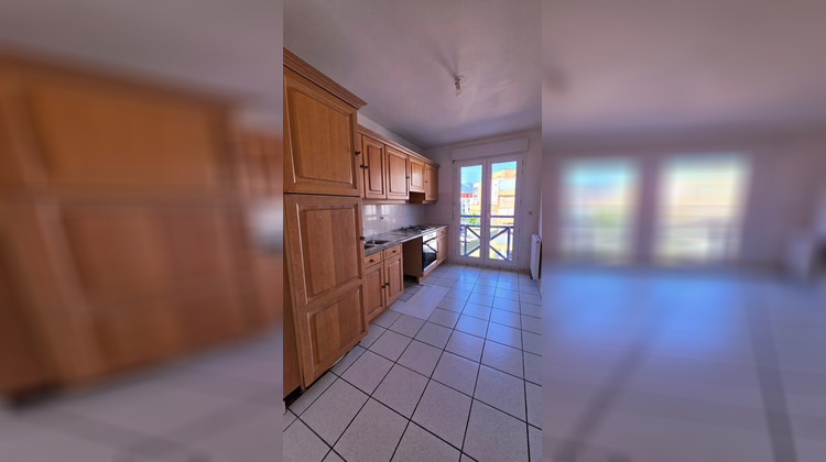 Ma-Cabane - Vente Appartement CLUSES, 71 m²