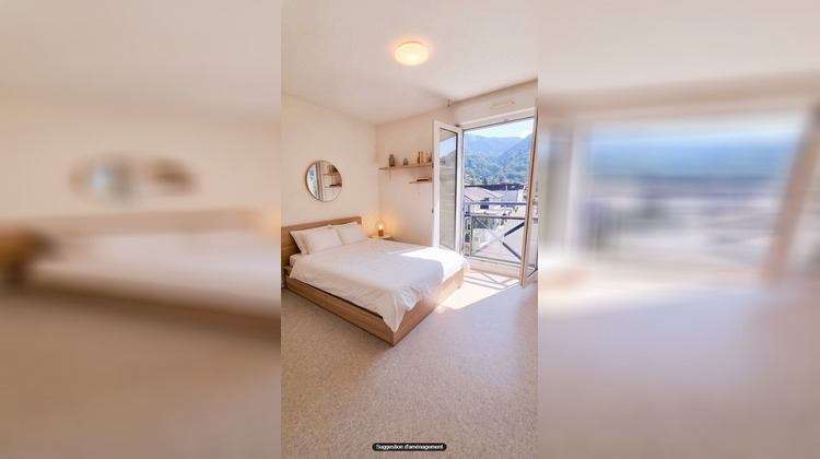 Ma-Cabane - Vente Appartement CLUSES, 71 m²