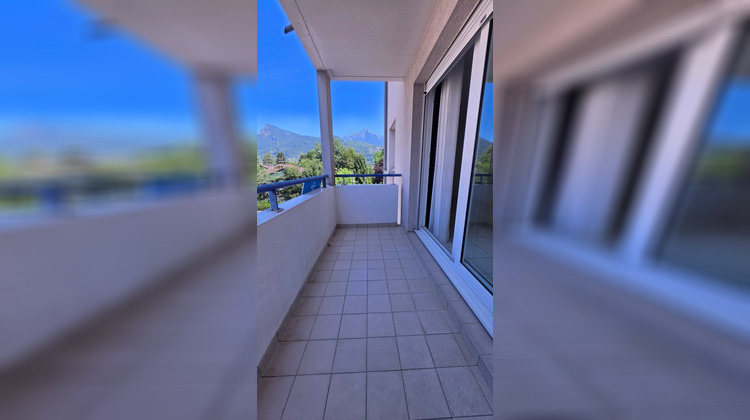 Ma-Cabane - Vente Appartement CLUSES, 71 m²