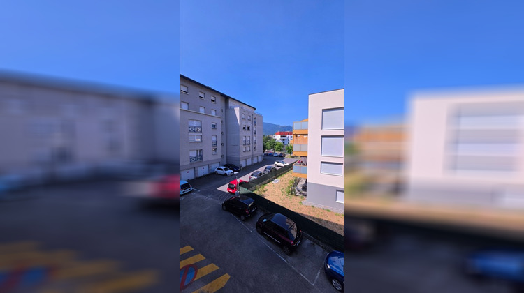 Ma-Cabane - Vente Appartement CLUSES, 71 m²